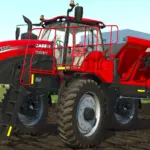 Case IH Trident 5550 v1.04