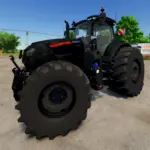 CaseIH Puma Edit v1.0