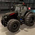 CaseIH Puma Edit v1.02