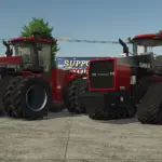 CaseIH QT Steigers v1.02