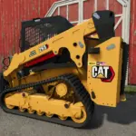 Cat 265 Next Gen v1.0