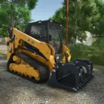 Cat 265 Next Gen v1.02