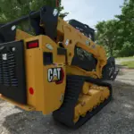 Cat 265 Next Gen v1.03