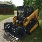 Cat 265 Next Gen v1.04