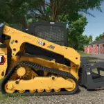 Cat 265 Next Gen v1.05