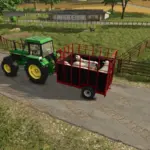 Cattle Trailer v1.0