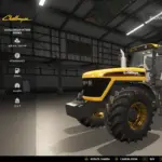 Challenger MT600 V1.02