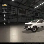 Chevrolet S10 v1.03