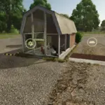 Chicken Coop v1.06