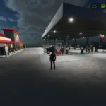 Circle K Gas Station v1.03