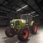 Claas Atles 900RZ13