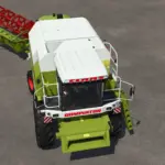 Claas Dominator 108SL v1.0