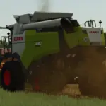 Claas Evion Pack v1.02