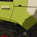 Claas Evion Pack v1.04