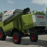 Claas Medion 310 Pack v1.02