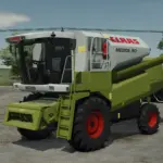 Claas Medion 310 Pack v1.03