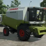 Claas Medion 310 Pack v1.04