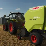 Claas Rollant 520 v1.04