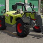 Claas Scorpion 10332