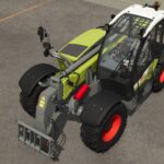 Claas Scorpion 10333