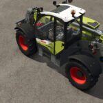 Claas Scorpion 10334