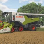 Claas Trion 700 v1.0