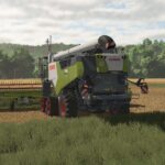 Claas Trion 700 v1.02