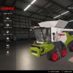 Claas Trion 700 v1.03