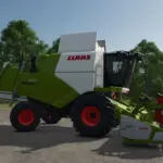 Claas Tucano 320 v1.03