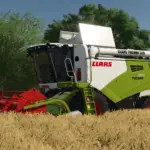 Claas Tucano 320 v1.05