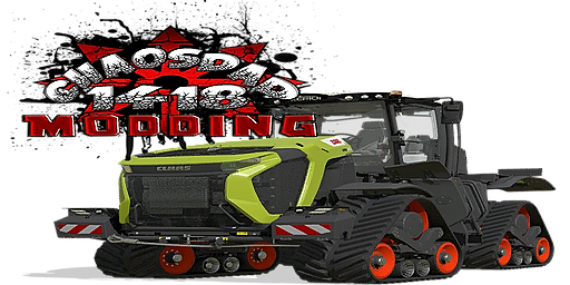 Claas Xerion 12 MultiColor Edition 1.0