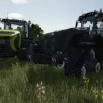 Claas Xerion 12 v6.9.7.73