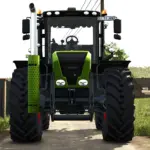 Claas Xerion 3000 Series v1.0