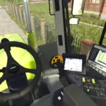 Claas Xerion 3000 Series v1.02