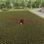 Condor Endurance Sprayer V1.0