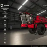 Condor Endurance Sprayer V1.02