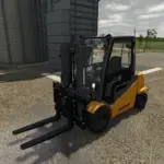 Contractor FIB7 Agriculture v1.02