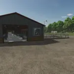 Cow Barn XL v1.02