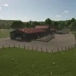 Cow Barn XL v1.04