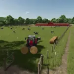 Cow Barn XL v1.05