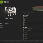 Cowshed with More Cows v1.02