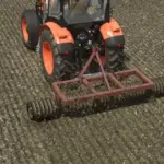 Crop Roller v1.0