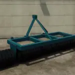 Crop Roller v1.03