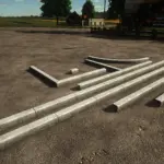 Curbs Beta 2 v1.04