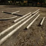 Curbs Beta 2 v1.05