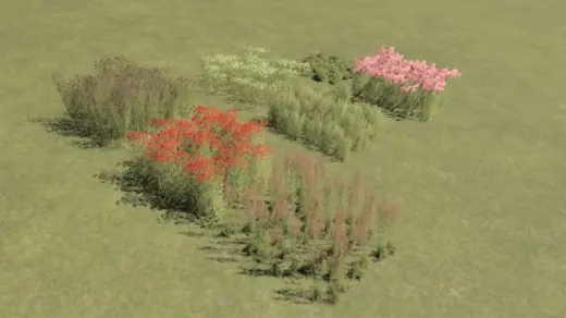 Deco Foliage US v1.0