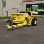 Degelman Rock Picker2