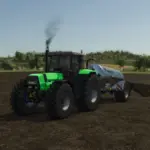 Deutz-Fahr Agrostar 6.71/6.81 V1.0