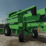 Deutz-Fahr M series Pack v1.02