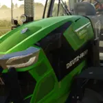 Deutz-Fahr Series 6 TTV v1.02